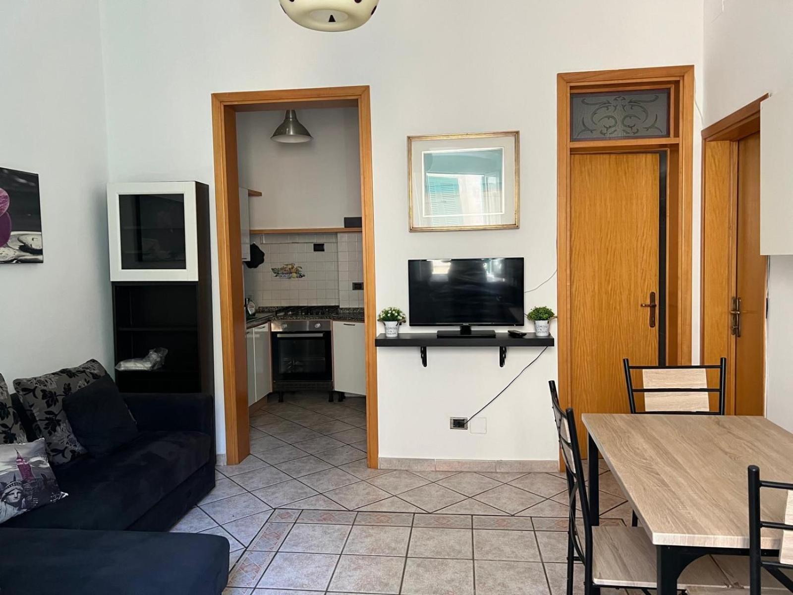 Brunetto House Livorno Exterior foto